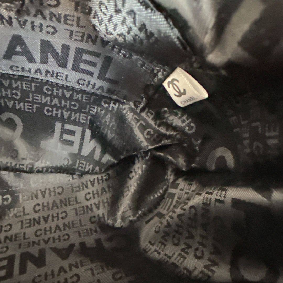 CHANEL ʜᴏʙᴏ ᴛᴏᴛᴇʙᴀɢ
sʜᴏᴜʟᴅᴇʀ ʙᴀɢ
ɢʀᴀɪɴᴇᴅ ᴄᴀʟғsᴋɪɴ
ɢʟᴏssʏ ʟᴇᴀᴛʜᴇʀ
ɢᴏʟᴅ ᴄʜᴀɪɴ ʙᴇʟᴛ
ɢᴏʟᴅ ʜᴀʀᴅᴡᴀʀᴇ
sɪᴢᴇ : 28 cm
ᴡɪᴛʜ BOX
🎁🎁🎁

80 dhs✅

Zain31
♥️♥️♥️