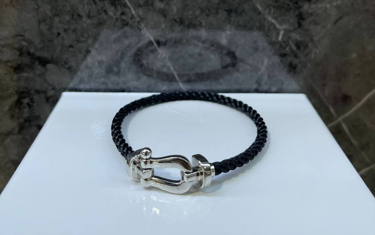 *Fred* 
*New Bracelets*
*Super master*
230 dhs🪙🖤

Zain179
♥️♥️♥️