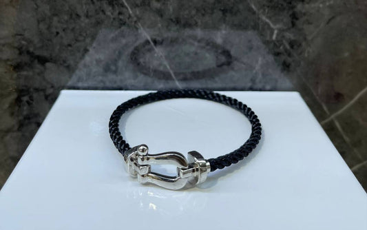 *Fred* 
*New Bracelets*
*Super master*
230 dhs🪙🖤

Zain179
♥️♥️♥️