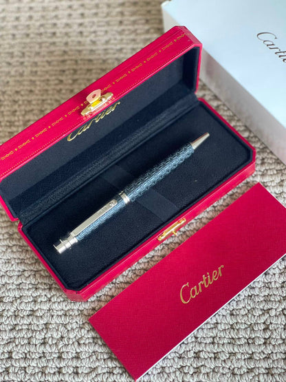 CARTIER
*Pen✍️*
*New Collection*
*Master Quality*
190 dhs✅

Zain179
♥️♥️♥️