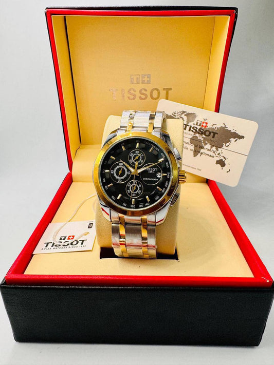 Tissot Men 
110 dhs💓

Zain08
♥️♥️♥️