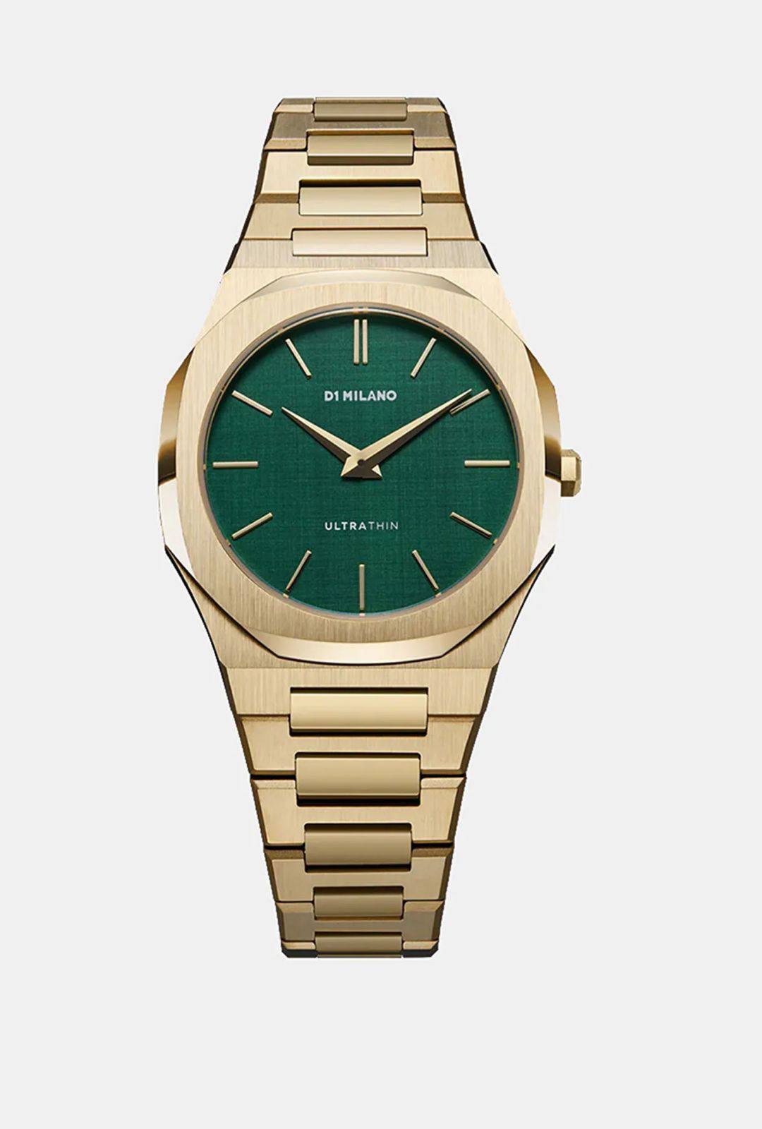 D1 Milano 
For Ladies Good Quality 
31MM 
250 dhs🪙🌨️

Zain59
♥️♥️♥️