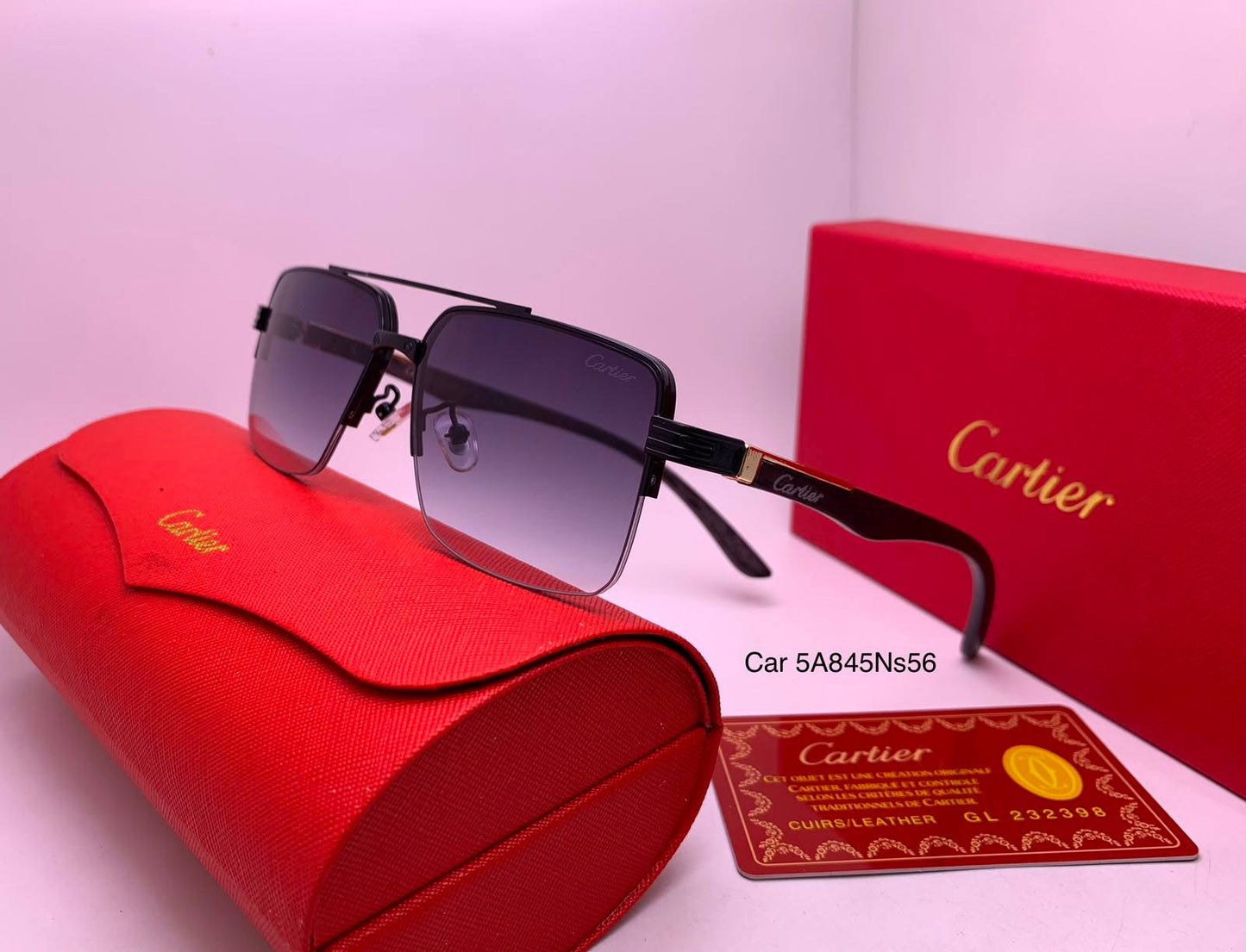 Cartier
70 dhs✅

Zain126
♥️♥️♥️