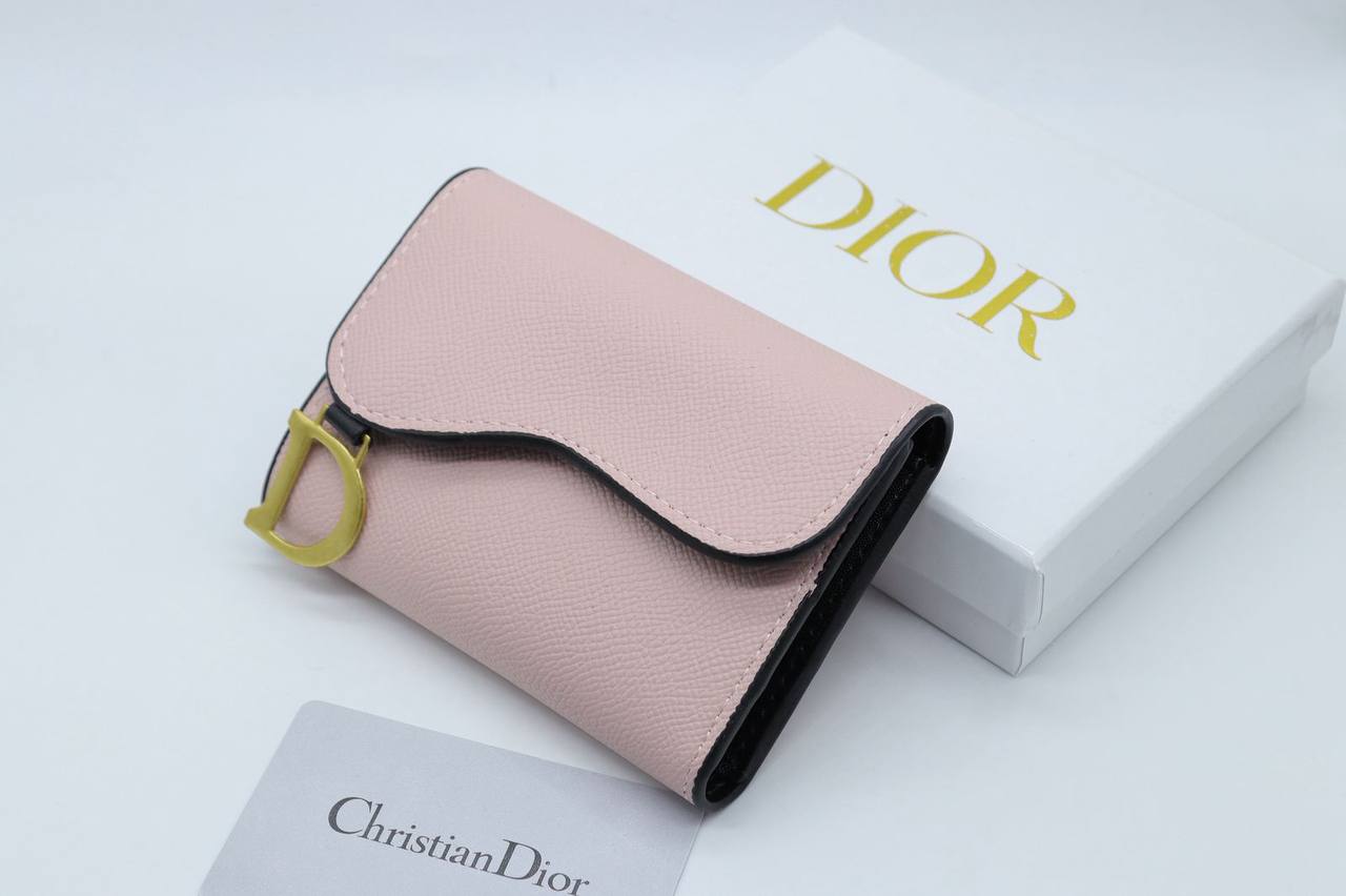 Ladies Wallets
60 dhs🪙💕

Zain33
♥️♥️♥️
