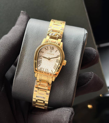Aigner 
watch for ladies good quality 
260 dhs🌺

Zain59
♥️♥️♥️