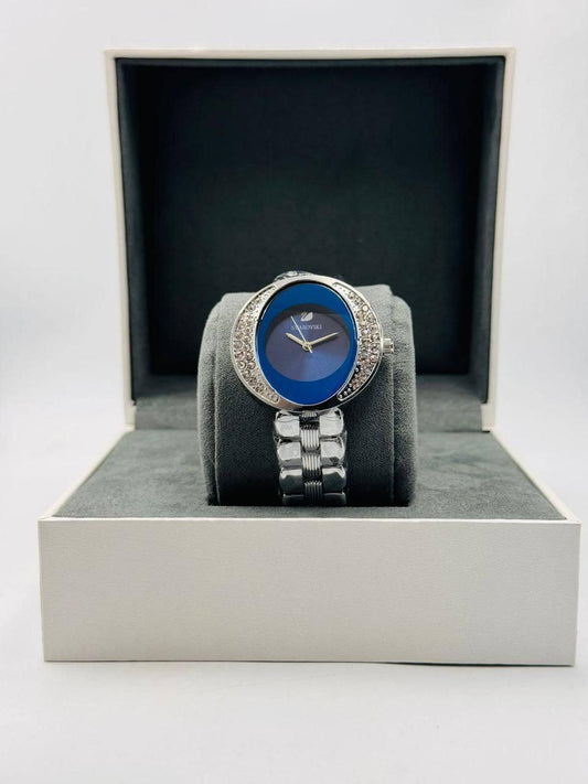 Swarovski ladies
55 dhs✅

Zain08
♥️♥️♥️