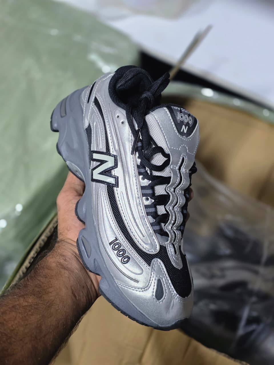 NB
Size 40 to 45 

140 dhs✅

Zain27
♥️♥️♥️