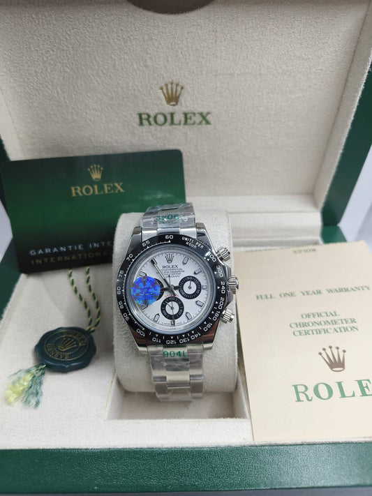 ROLEX FOR MEN
*AUTOMATIC*
230 dhs✅

Zain29
♥️♥️♥️
