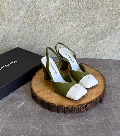 CHANEL 💫😍
SuperMaster Quality 💯
450 dhs✅
Size: 36-41 💥

Zain171
♥️♥️♥️