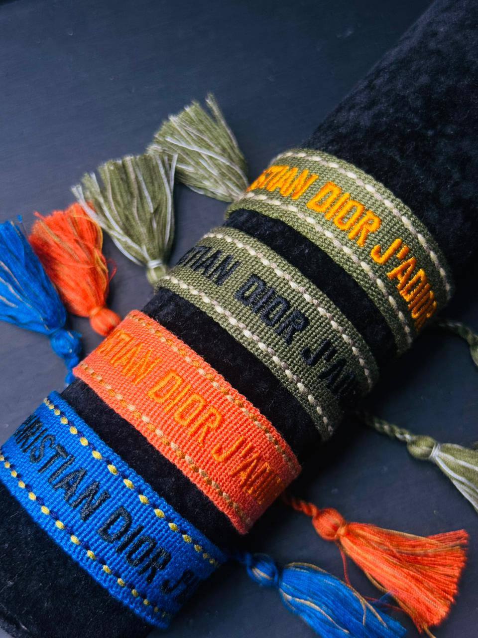 Headband
20 dhs🪙🌨️

Zain263
♥️♥️♥️