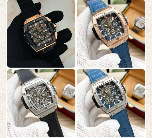 Hublot 
for mens
260 dhs✅

Zain25
♥️♥️♥️