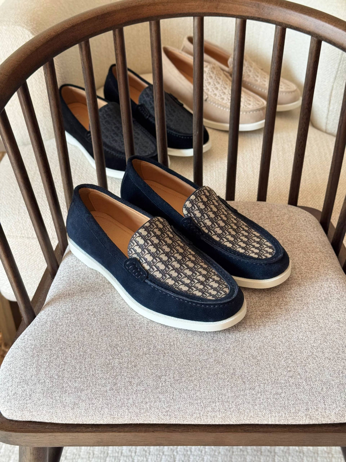 Dior Granville Loafer

VIP quality

size: 40 t0 47

500 dhs🇦🇪🇦🇪

Zain185
♥️♥️♥️