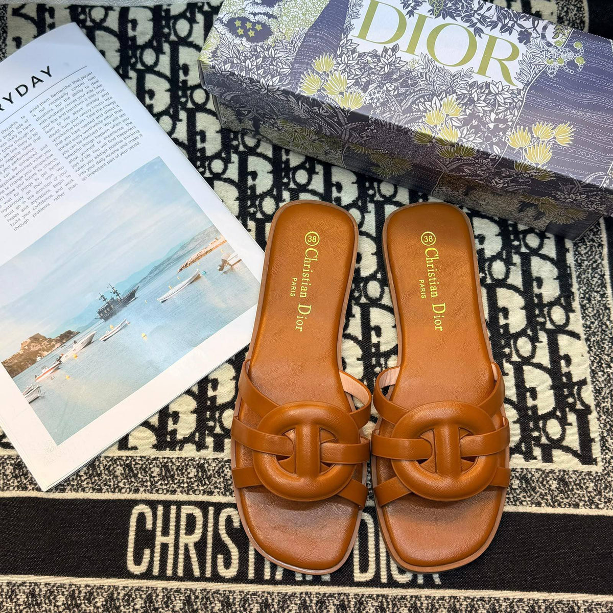 Restock

christian dior 
36 to 41 
75 dhs🇦🇪🇦🇪

Zain236
♥️♥️♥️