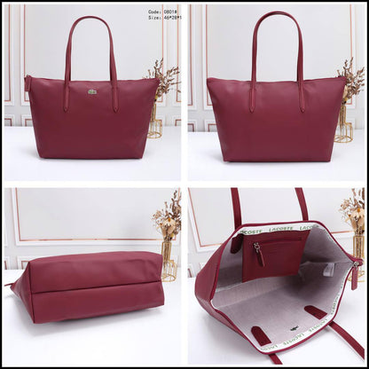 Coach
95 dhs🪙🖤
size 45×15×29cm

Zain42

♥️♥️♥️