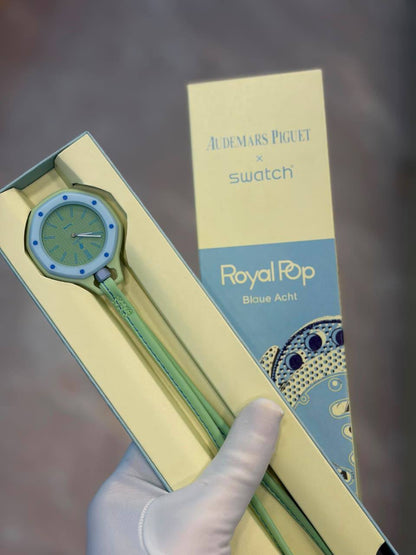 Royalpop 

90 dhd✅

with same orginal box
🎁🎁🎁

Zain59
♥️♥️♥️