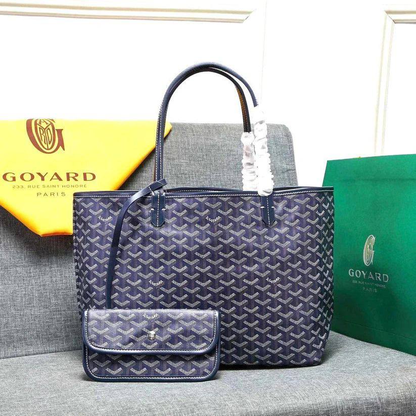 Goyard. 
Best quality 
90 dhs✅
size 46 Cm

Zain290
♥️♥️♥️