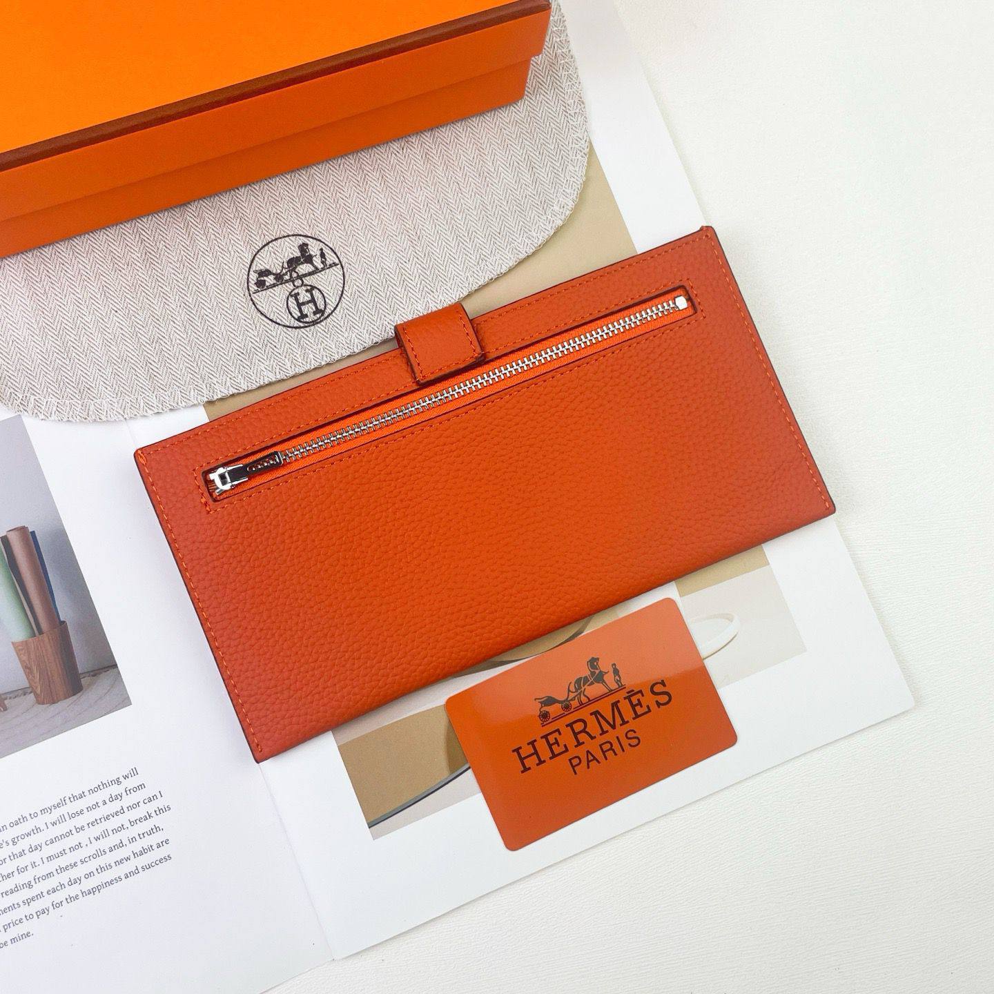 Hermes - Goyard 
💝*Super Master*💝
For Price 👇 WTSP Text Zain 0568585901

Zain275
♥️♥️♥️