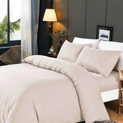 Bedsheets set 
Single cover 4pcs set 
70 dhs🪙💚

Zain99
♥️♥️♥️