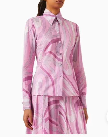 ✨new collections😍
 ❤️‍🔥 EMILIO PUCCI ❤️‍🔥
✨VIP quality ✨
 Sizes: S to XL
550 dhs✅

Zain287
♥️♥️♥️