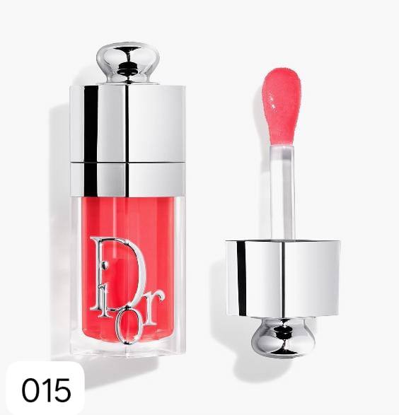 DIOR NEW LIP OIL
30 dhs💛

Zain01
♥️♥️♥️