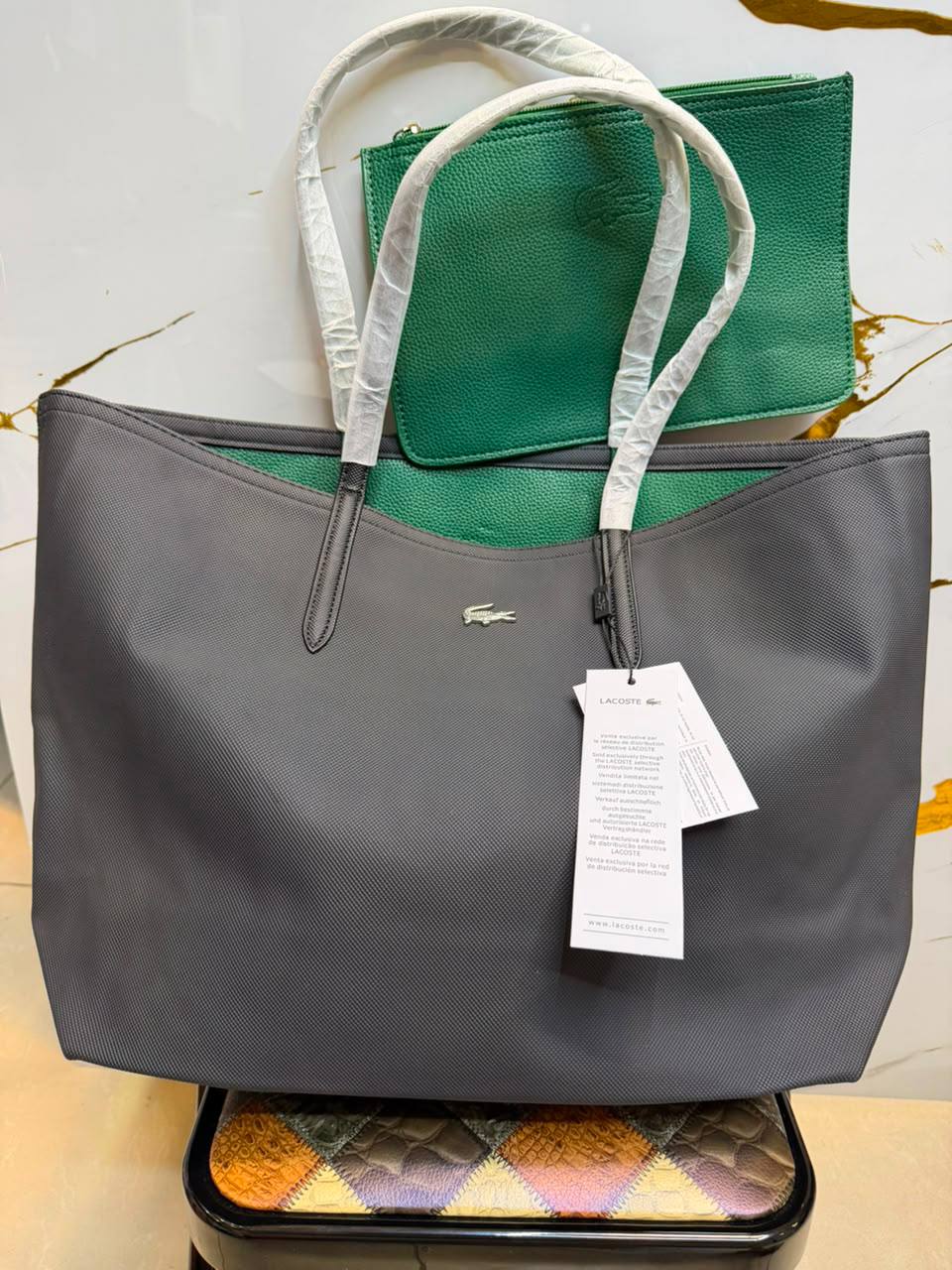 Lacoste

80 dhs🇦🇪🇦🇪

Zain07
♥️♥️♥️