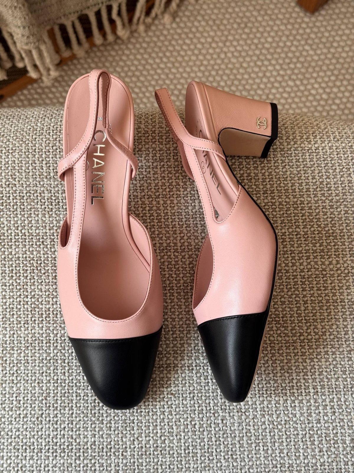 CHANEL
new Collection
36–41
Premium Quality
Super Master
430 dhs🇦🇪🇦🇪


Zain198
♥️♥️♥️