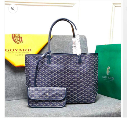 Goyard
90 dhs✅
Size：46CM
Good-quality 

Zain35
♥️♥️♥️