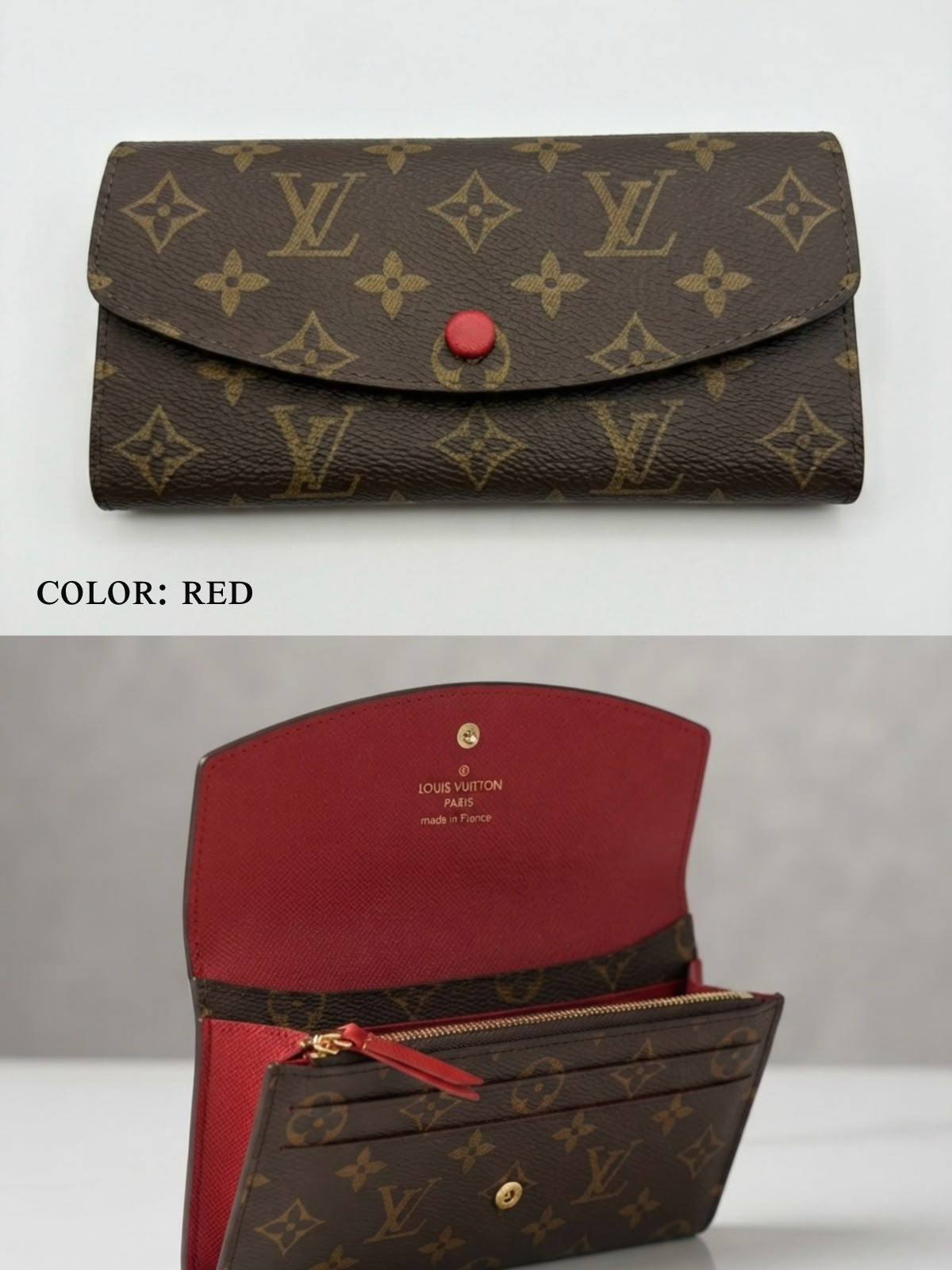 LV
ʟᴏɴɢ ᴡᴀʟʟᴇᴛ/ᴄʟᴏsᴜʀᴇ ғʟᴀᴘ
ᴡɪᴛʜʙᴏx
ʟᴇᴀᴛʜᴇʀ
45 dhs✅

Zain56
♥️♥️♥️