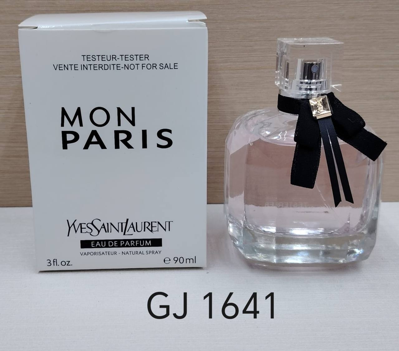 Tester Perfumes
40 dhs🇦🇪🇦🇪

Zain211
♥️♥️♥️
