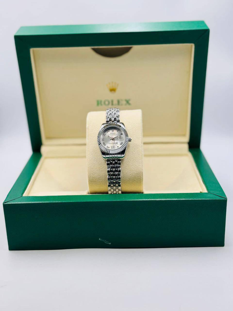 Rolex ladies
55 dhs🇦🇪

Zain08
♥️♥️♥️