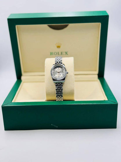 Rolex ladies
55 dhs🇦🇪

Zain08
♥️♥️♥️