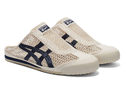 Onitsuka Tiger Mexico 66 Sabot Birch/Peacoat 
New Arrivals 🤩
36-41 AVAILABLE 
210 dhs❣️

Zain241
♥️♥️♥️