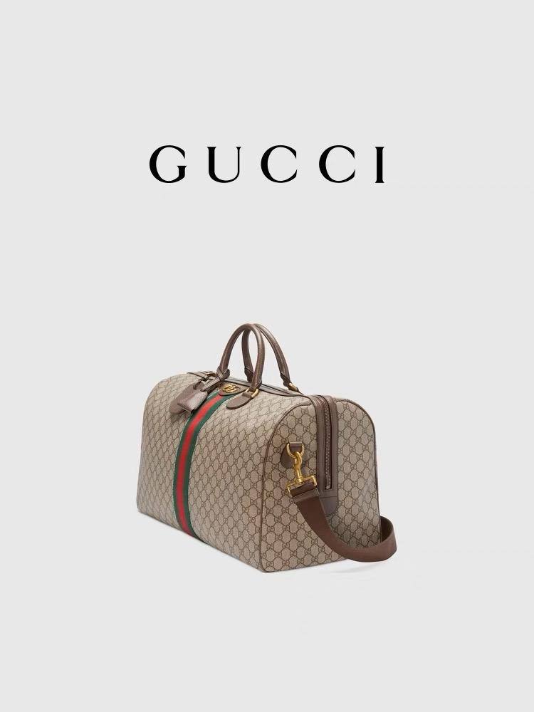 Gucci - LV - Travel Bags
110 dhs🪙 
55Cm
good quality

Zain26
♥️♥️♥️