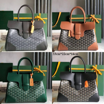 GOYARD 
COPY ONE 
150 dhs🇦🇪🇦🇪

Zain295
♥️♥️♥️