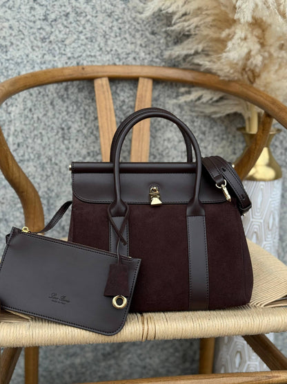 New Collection✨✨✨
LORO PIANA
26cm
360 dhs🪙🌨️
Top quality

Zain167
♥️♥️♥️