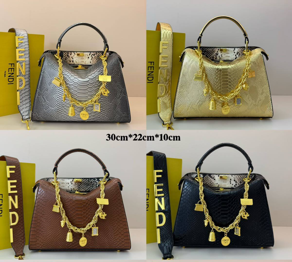 FENDI 

COPY ONE 
NEW CAME 
190 dhs🇦🇪🇦🇪

Zain39
♥️♥️♥️