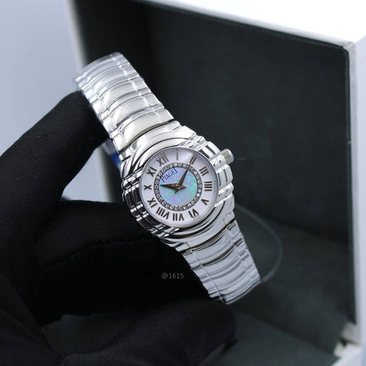 PIAGET TANAGRA
*SIZE:29 MM*
410 dhs✅

Zain304
♥️♥️♥️