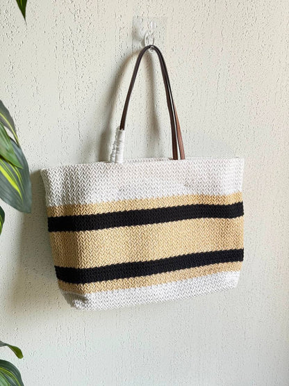 MIU MIU beach Bag🏝️✨*

*Size: 40cm*

*Super high quality*🤩👌🏼🪐
For Price 👇 WhatsApp✅
0568585901 
0507557372
0552275751 Owner Zain 👌

Zain235
♥️♥️♥️