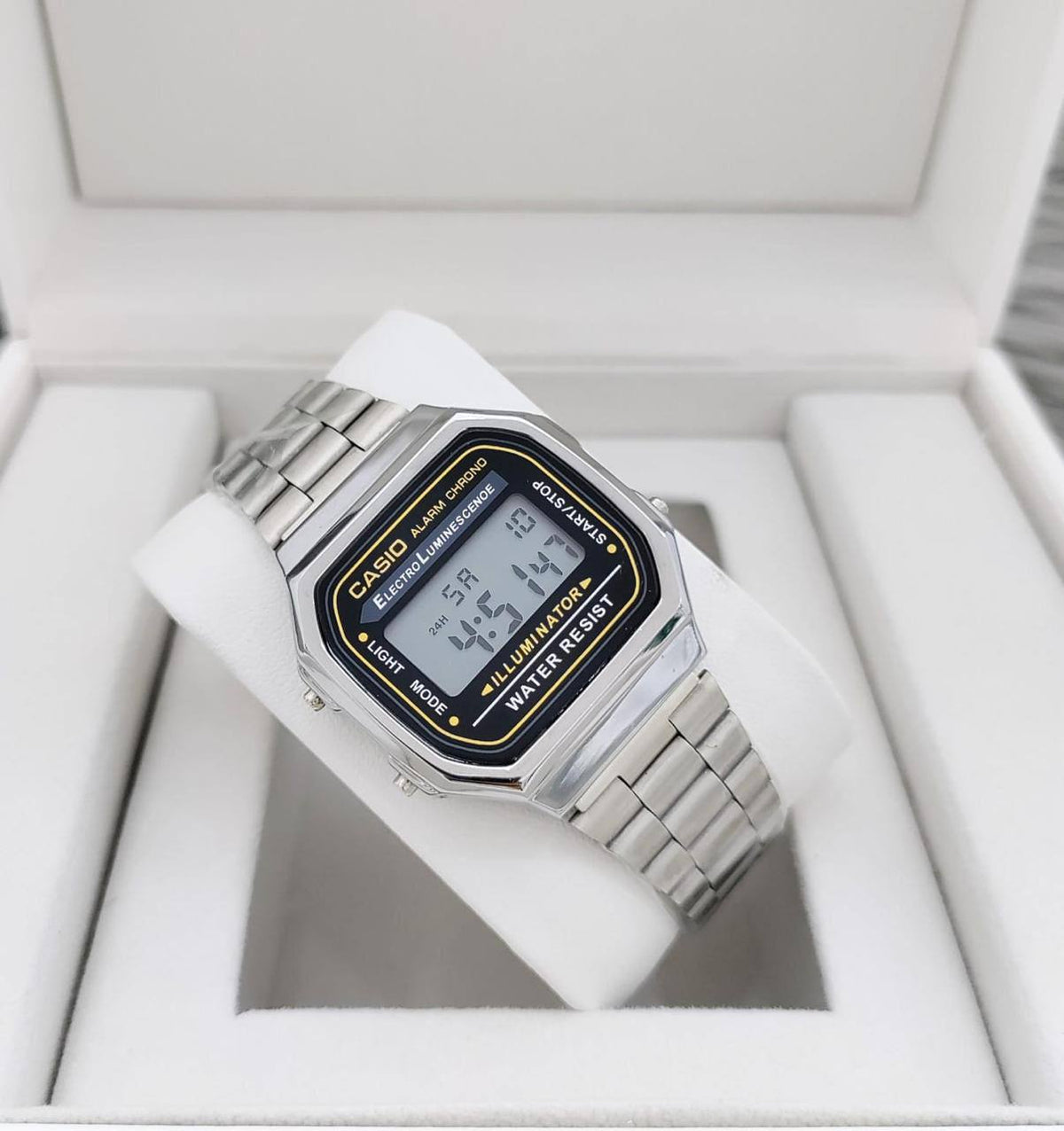 Casio Digital
45 dhs🇦🇪🇦🇪🇦🇪

Zain29
♥️♥️♥️