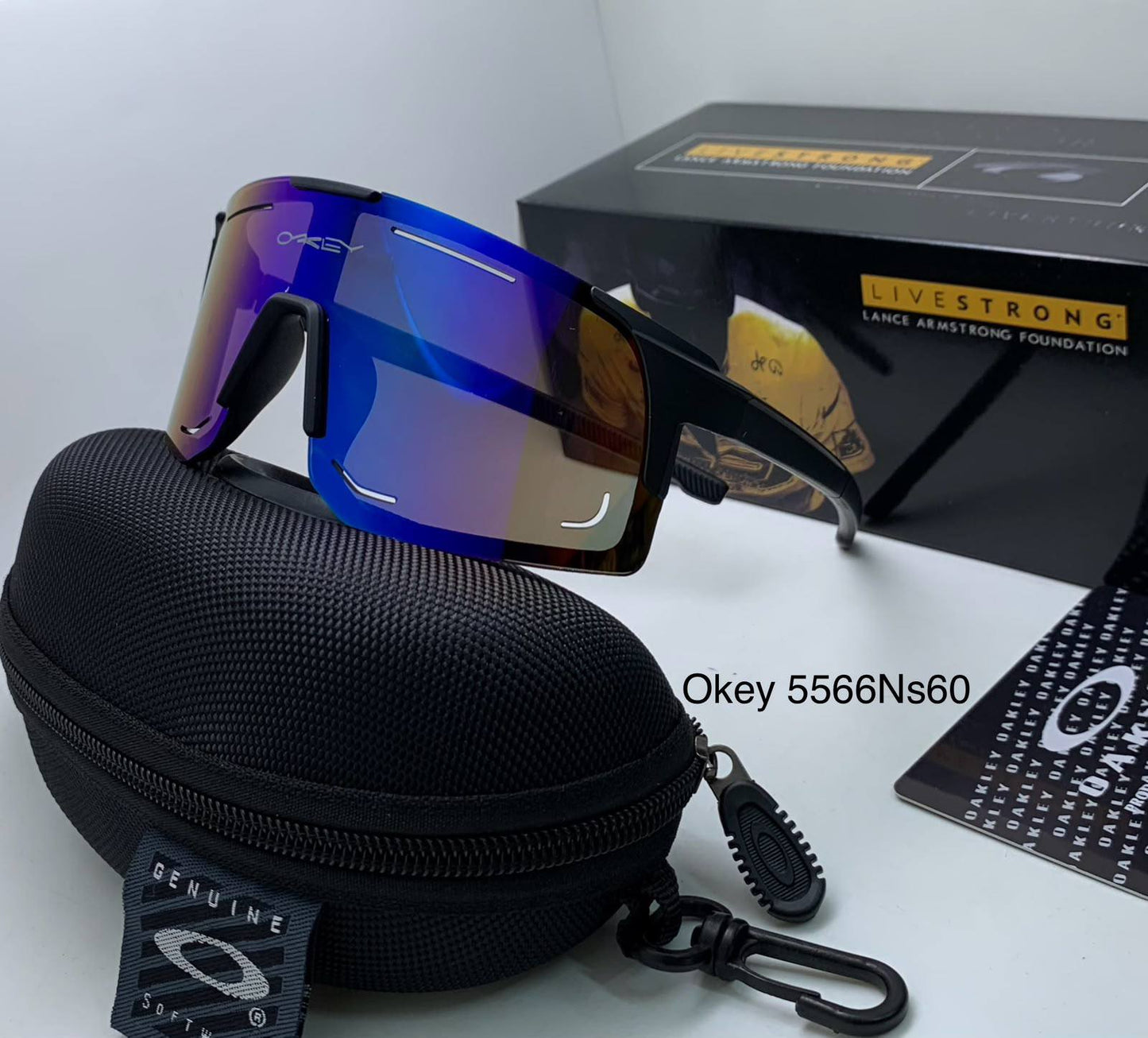 Men’s sports 
sunglasses 
95 dhs✅

Zain126
♥️♥️♥️