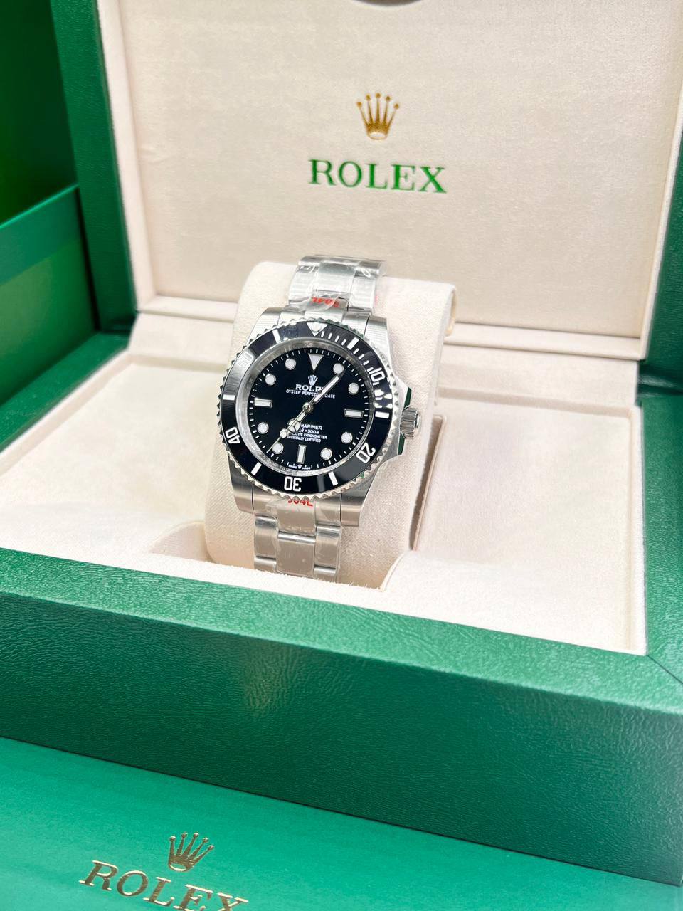 Rolex
High Quality
180 dhs✅

Zain85
♥️♥️♥️