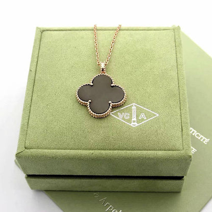 VCA 
LONG NECKLACE
70 DHS🇦🇪🇦🇪
WITH BOX AND PAPER BAG🛍️🎁

Zain89
♥️♥️♥️