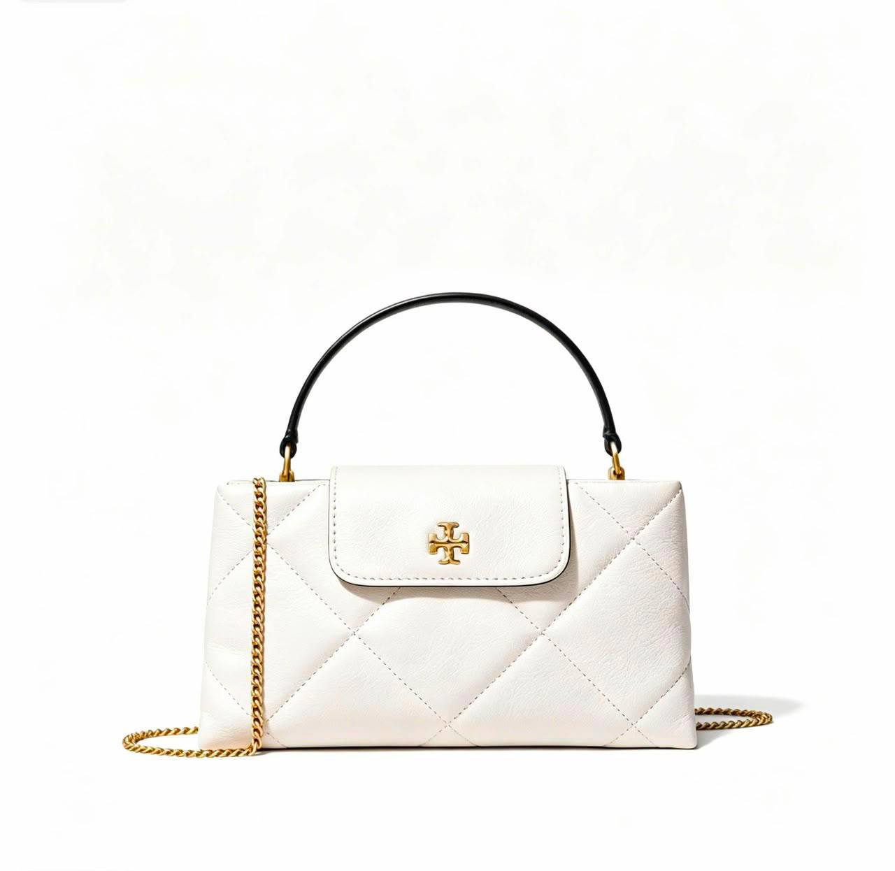 Tory Burch
110 dhs💓
Size：22CM
Material：shiny and mate 
Good-quality with box

Zain35
♥️♥️♥️