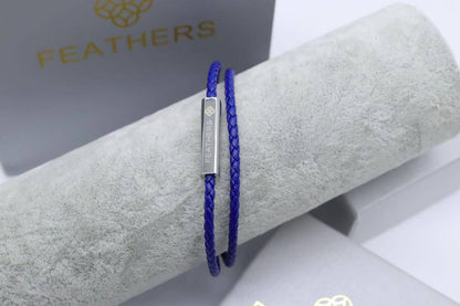 Bracelet 
55 dhs💓
+Box and paper bag🎁

Zain33
♥️♥️♥️