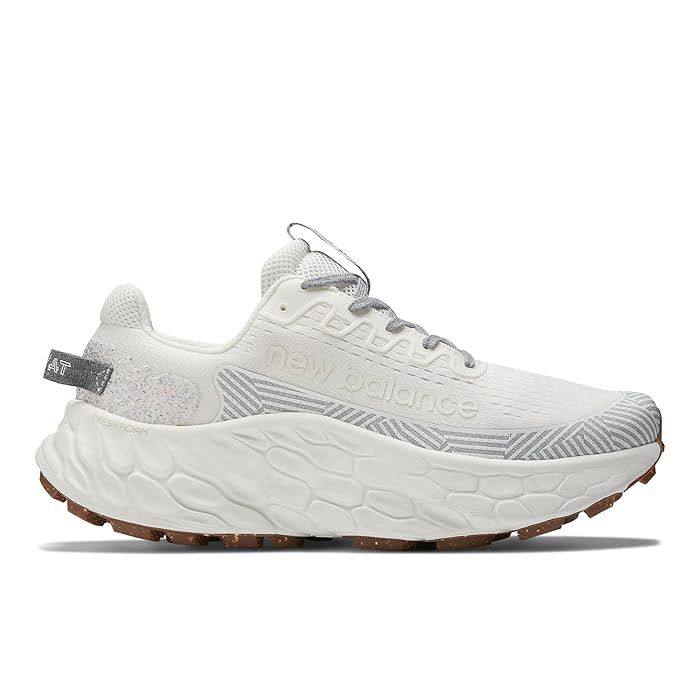 NEW BALANCE NB FRESH FOAM TRAIL MORE V3 'WHITE’🤍
36-45 AVAILABLE 🤩
260 dhs💓

Zain242
♥️♥️♥️
