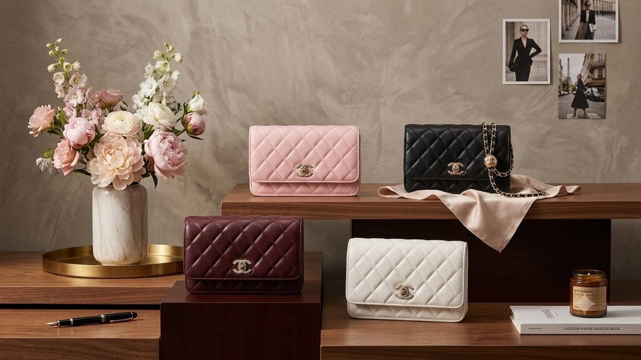 Chanel
90 dhs🇦🇪🇦🇪

Zain254
♥️♥️♥️