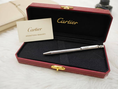 CARTIER PEN 🖊
65 dhs✅
WITH MASTER BOX*

40 dhs✅
WITH NORMAL BOX*

Zain29
♥️♥️♥️