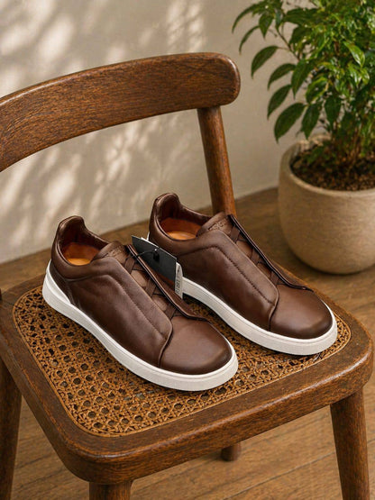 ZEGNA SHOES FOR MEN MASTER QUALITY
290 dhs🇦🇪🇦🇪

SIZES - 40-41-42-43-44-45-46

Zain58
♥️♥️♥️