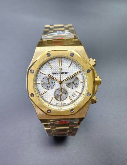 Audemars  Master
320 dhs🪙🖤

Zain25
♥️♥️♥️