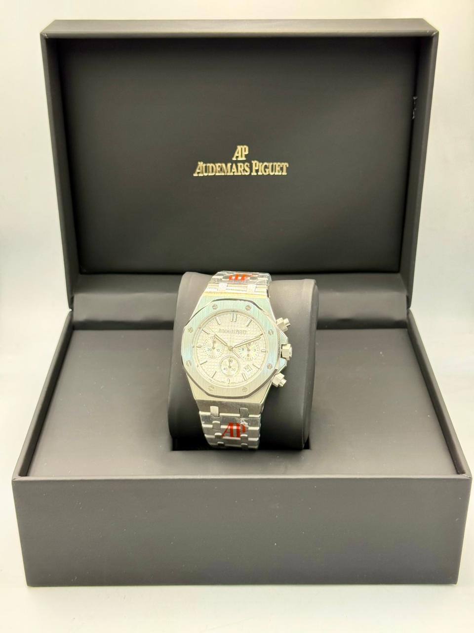 AP Men
*Master quality*🔥
330 dhs❣️

Zain08
♥️♥️♥️